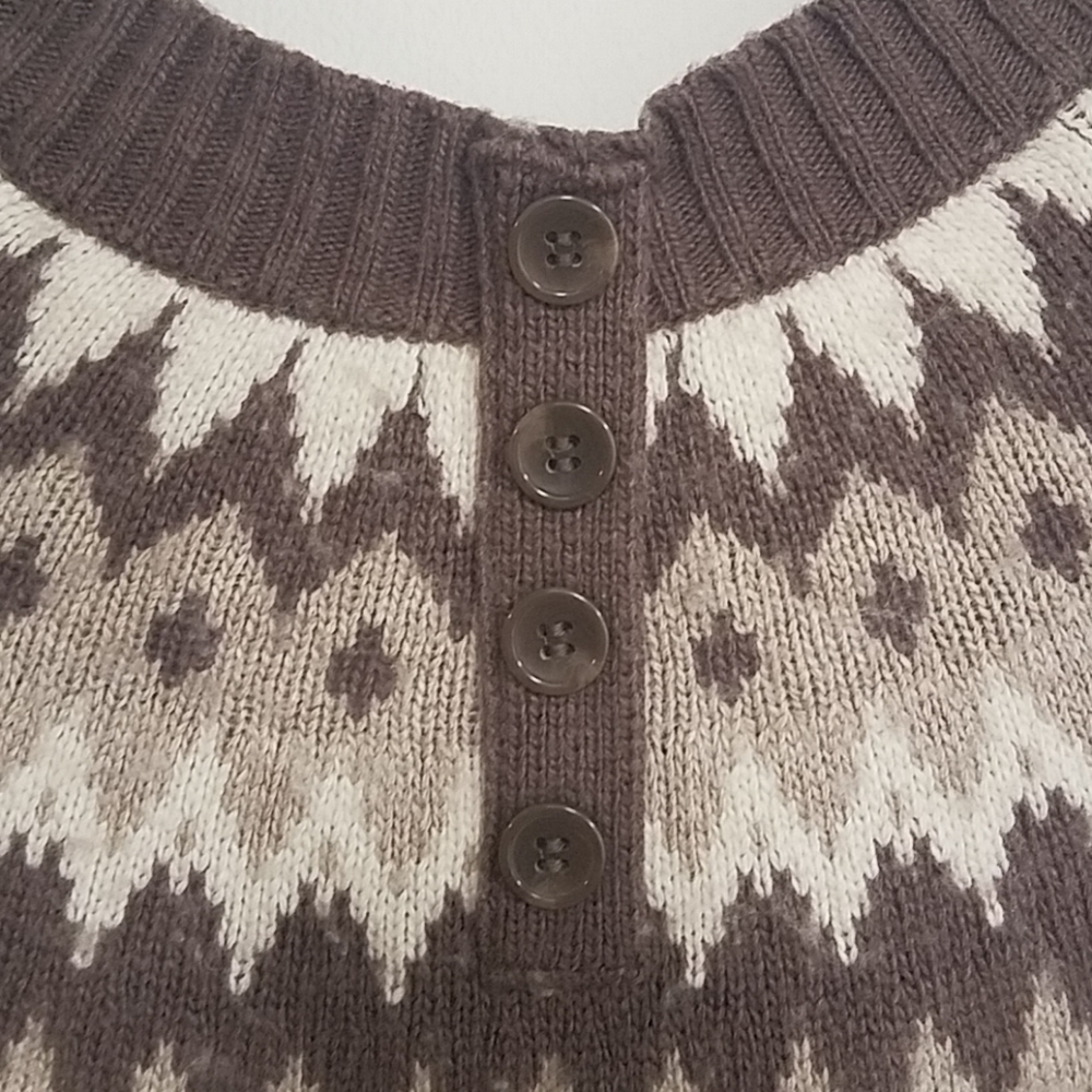 Sweater Tunic - Picture 3 of 4